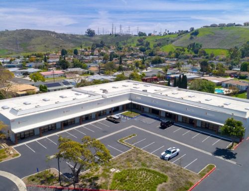 105 Copperwood Way, Suite D, Oceanside, CA