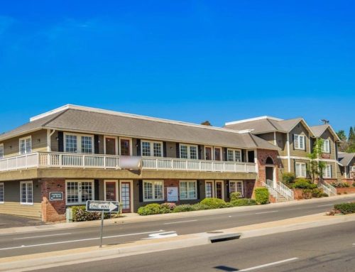 707 Civic Center Dr., Suite 208, Vista, CA