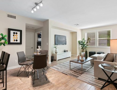 7100 Playa Vista Dr., Unit 213