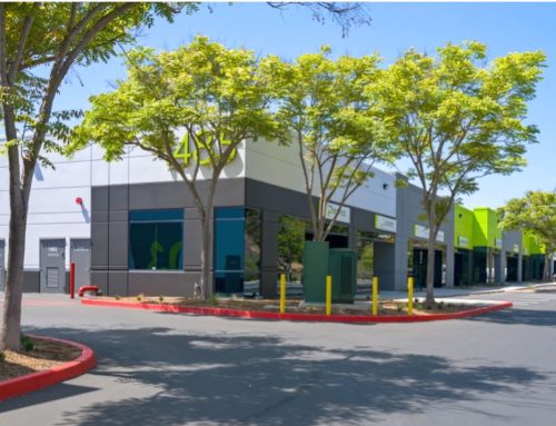 1485 Poinsettia Ave., Suite 111 Vista, CA