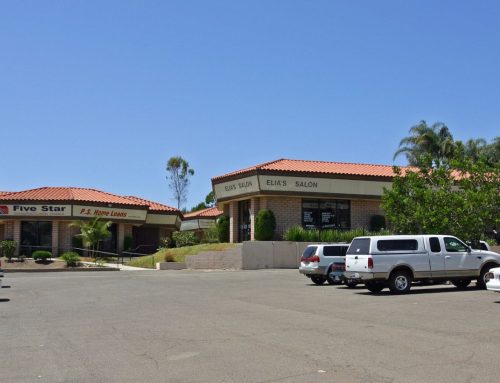 2210 E. Vista Way, Suite 2, Vista, CA