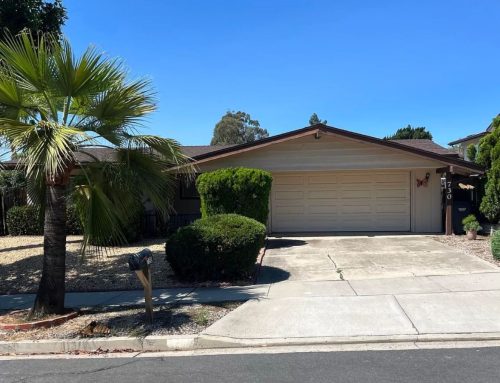 730 Haverhill Rd., El Cajon, CA