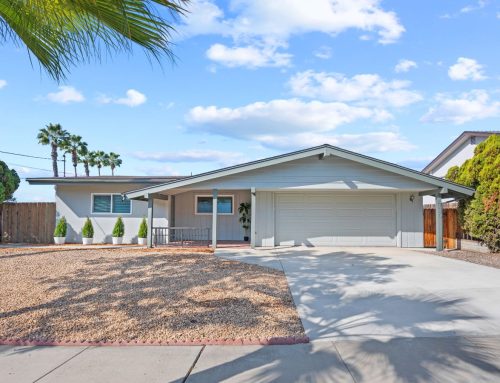 730 Haverhill Rd., El Cajon, CA