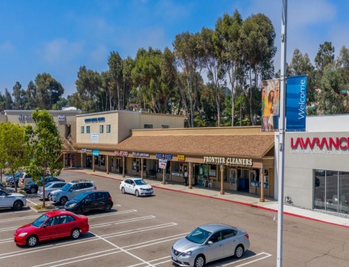 114-172 N El Camino Real, Suite 166B, Encinitas, CA