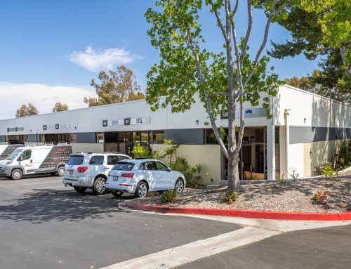 9520 Chesapeake Dr, Suite 602, San Diego, CA